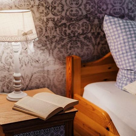 Ferienhaus St. Andreasberg Sankt Andreasberg Ngoại thất bức ảnh