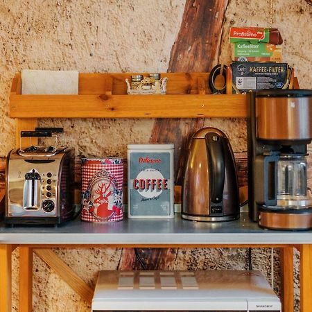 Ferienhaus St. Andreasberg Sankt Andreasberg Ngoại thất bức ảnh