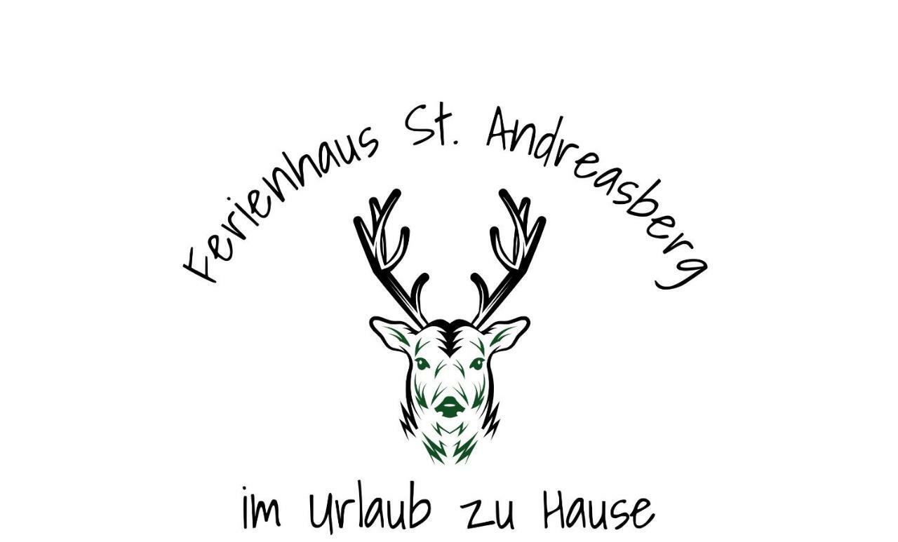 Ferienhaus St. Andreasberg Sankt Andreasberg Ngoại thất bức ảnh