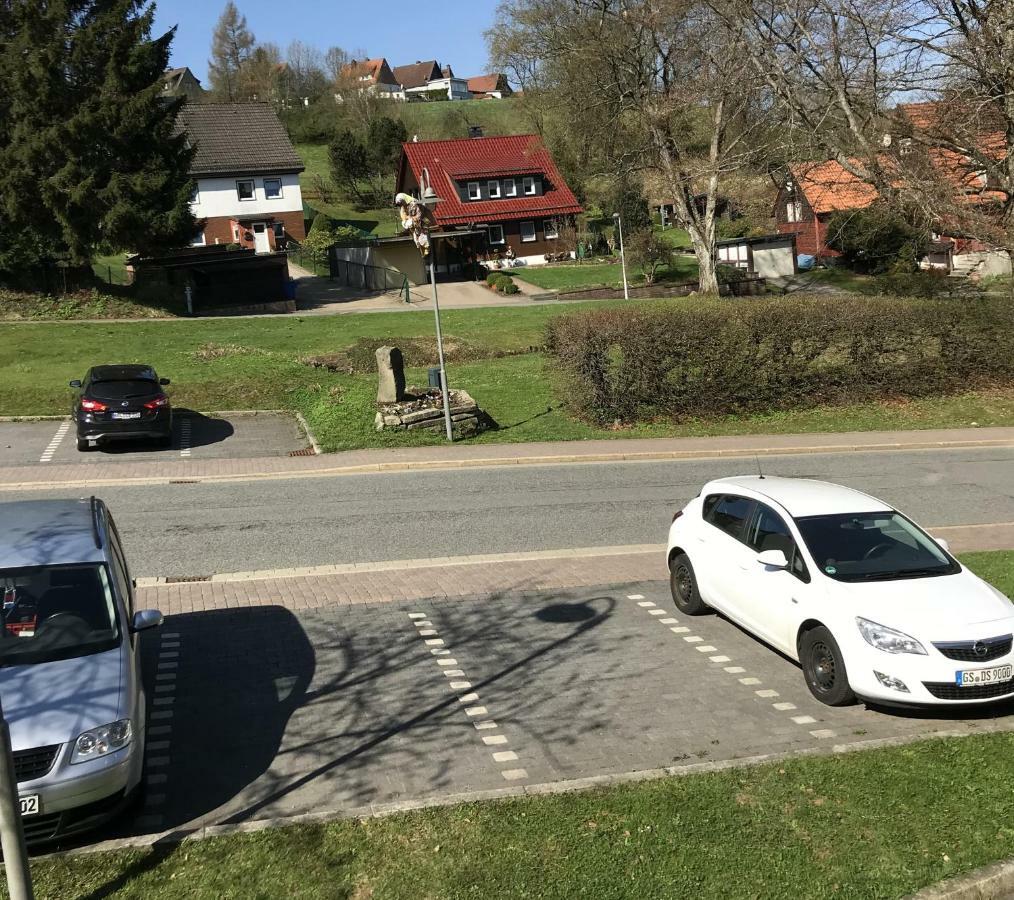 Ferienhaus St. Andreasberg Sankt Andreasberg Ngoại thất bức ảnh