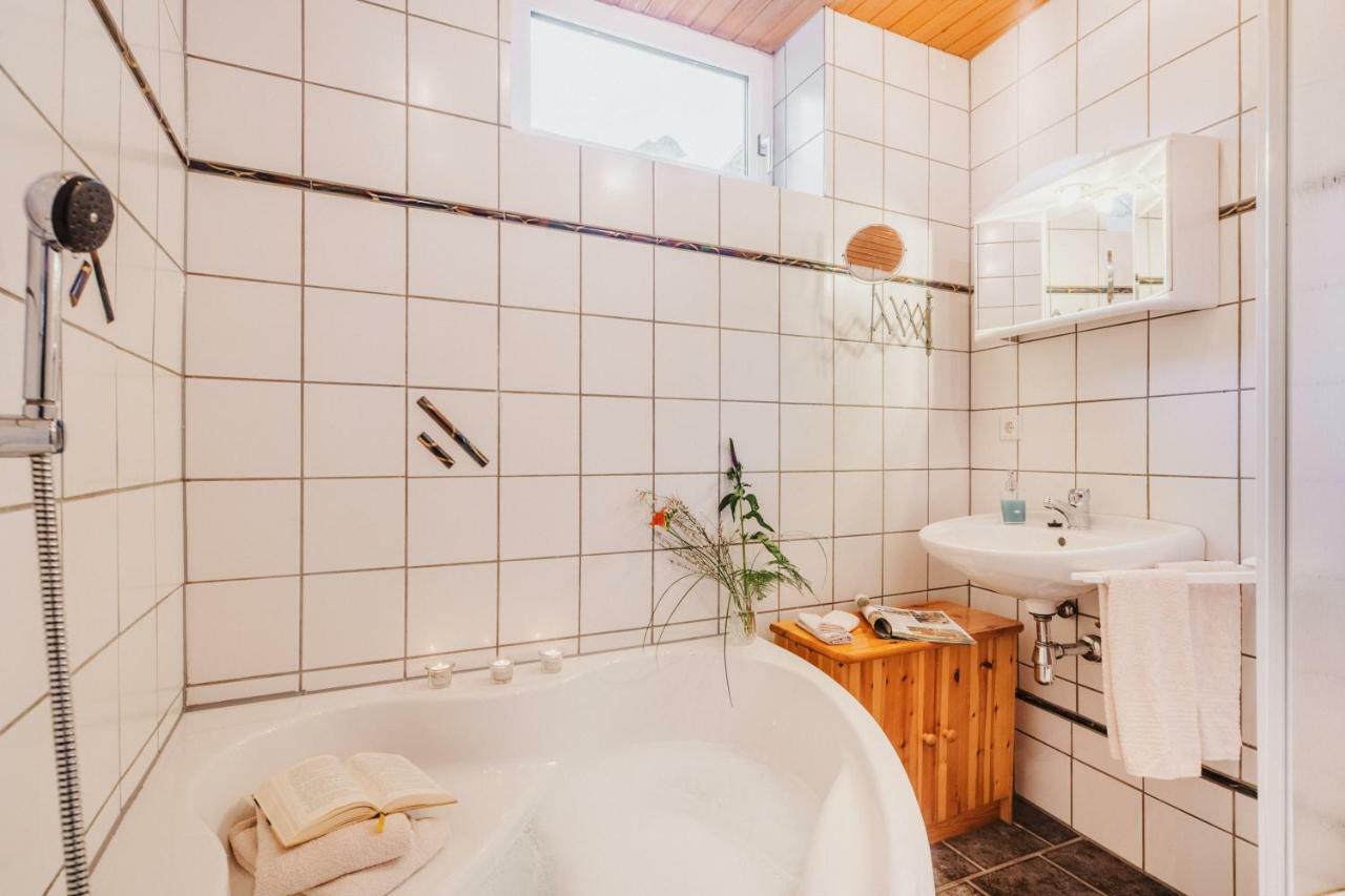 Ferienhaus St. Andreasberg Sankt Andreasberg Ngoại thất bức ảnh