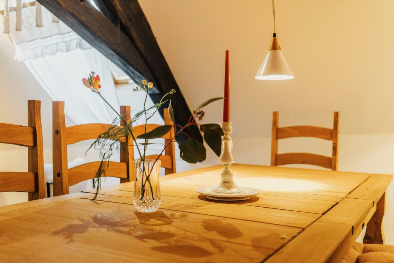 Ferienhaus St. Andreasberg Sankt Andreasberg Ngoại thất bức ảnh