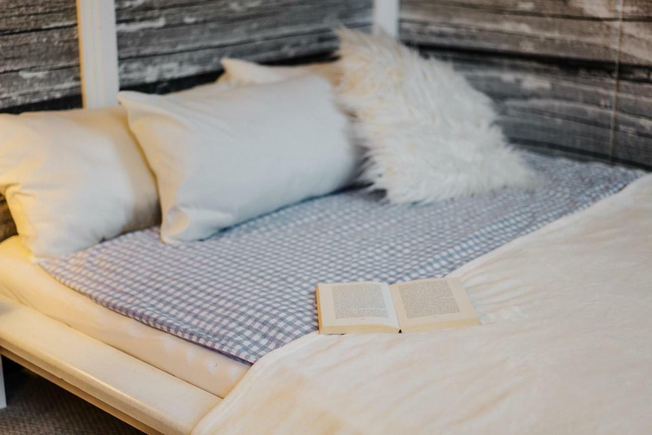 Ferienhaus St. Andreasberg Sankt Andreasberg Ngoại thất bức ảnh
