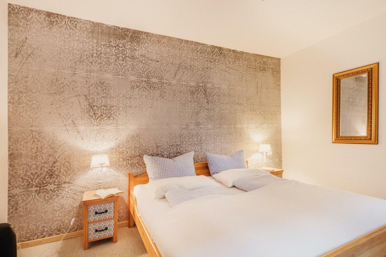 Ferienhaus St. Andreasberg Sankt Andreasberg Ngoại thất bức ảnh