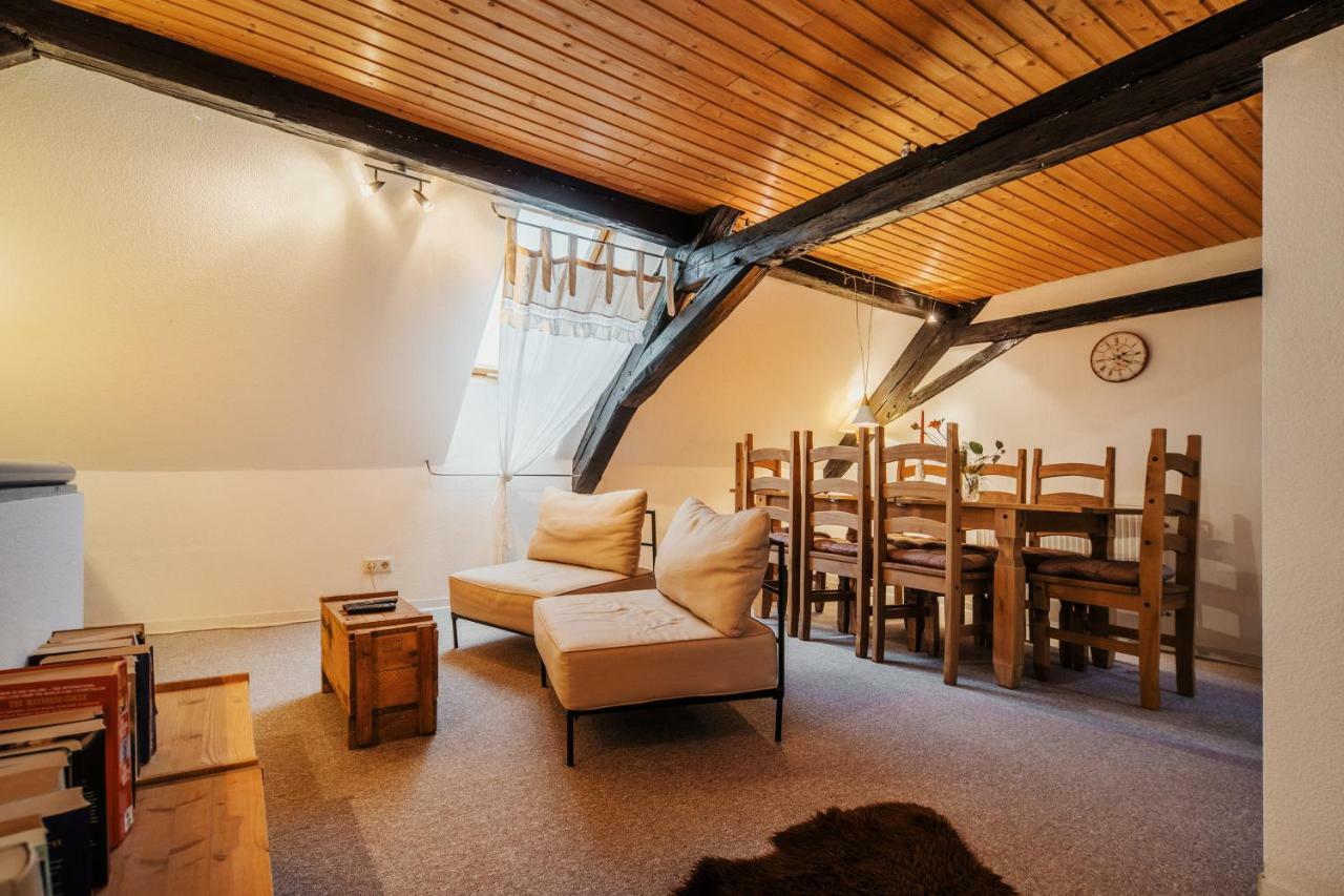 Ferienhaus St. Andreasberg Sankt Andreasberg Ngoại thất bức ảnh