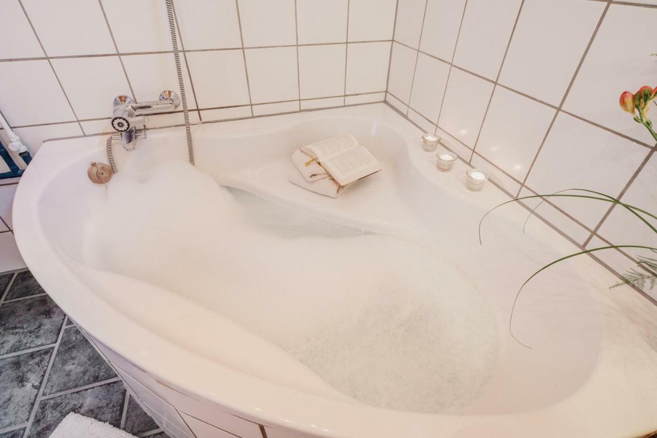 Ferienhaus St. Andreasberg Sankt Andreasberg Ngoại thất bức ảnh