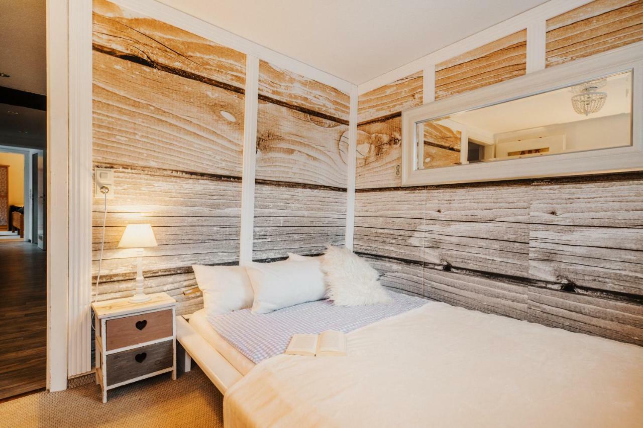 Ferienhaus St. Andreasberg Sankt Andreasberg Ngoại thất bức ảnh