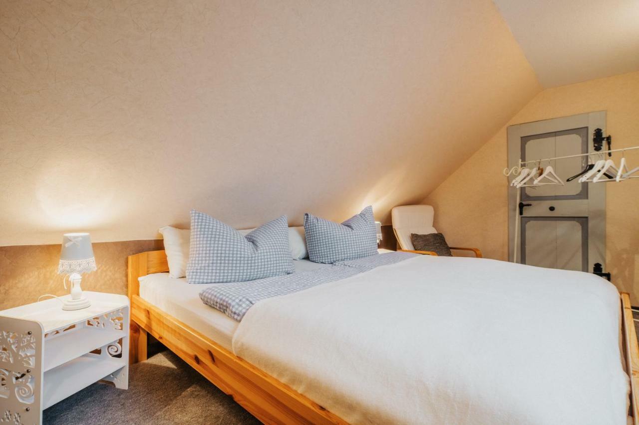 Ferienhaus St. Andreasberg Sankt Andreasberg Ngoại thất bức ảnh